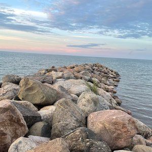 Meet your Posher, Lynn